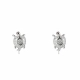 Pendientes Mujer Lancaster JLA-EAR-TURTLE-1