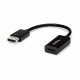 Cable HDMI Startech DP2HD4KS 150 cm Negro