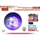 GUIRNALDA 1000LEDS EXTERIOR LUZ MULTICOLOR 50M+2M GUIRNALDA 1000LEDS EXTERIOR LUZ MULTICOLOR 50M+2M