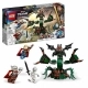Juego de Construcción Lego Thor Love and Thunder: Attack on New Asgard Juego de Construcción Lego Thor Love and Thunder: Attack on New Asgard