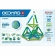 Playset Geomag GM272 (60 Piezas) Playset Geomag GM272 (60 Piezas)