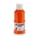 Témpera Naranja (120 ml)