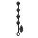 Bolas Anales Nexus  Quattro Remote Control Vibrating Pleasure Beads Black (25 cm