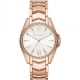 Reloj Mujer Michael Kors WHITNEY (Ø 38 mm) Dorado Rosado