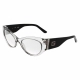 Gafas de Sol Mujer Guess GU76245520U ø 55 mm