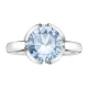 Anillo Mujer Thomas Sabo TR2034-009-31-50 (Talla 10)