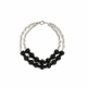 Collar Mujer Folli Follie 4N0T072K (38 cm)