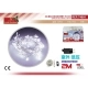 GUIRNALDA 200LED EXTERIOR COLOR BLANCO 2M+2M GUIRNALDA 200LED EXTERIOR COLOR BLANCO 2M+2M