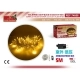 GUIRNALDA 100LEDS EXTERIOR LUZ COLOR CÁLIDO 5M+2M GUIRNALDA 100LEDS EXTERIOR LUZ COLOR CÁLIDO 5M+2M