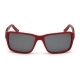 Gafas de Sol Hombre Timberland TB9155-5967D Rojo (59 mm) (ø 59 mm)