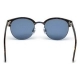 Gafas de Sol Unisex WEB EYEWEAR WE0235-91V Azul Havana (ø 49 mm)