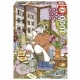 Puzzle Educa Time For Myself Ana Jarén 1000 Piezas Puzzle Educa Time For Myself Ana Jarén 1000 Piezas
