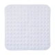 Alfombrilla Antideslizante para Ducha 5five Blanco PVC (55 x 55 cm)