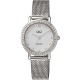 Reloj Mujer Q&Q QB45J201Y (Ø 37 mm) Reloj Mujer Q&Q QB45J201Y (Ø 37 mm)