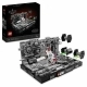 Playset Lego Star Wars 75329 Death Star Trench Pursuit (665 Piezas) Playset Lego Star Wars 75329 Death Star Trench Pursuit (665 Piezas)