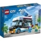 Playset Lego Family House on Wheels