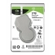 Disco Duro Seagate Barracuda 2 TB