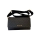 Bandolera Jet Set Item Black Bandolera Jet Set Item Black