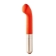 Vibrador Love not War Liebe Orange Vibrador Love not War Liebe Orange