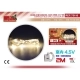 GUIRNALDA 20LED C/PILA LUZ 2M COLOR CÁLIDO GUIRNALDA 20LED C/PILA LUZ 2M COLOR CÁLIDO