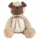 Peluche Bulldog Jumbo Perro