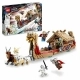 Juego de Construcción Lego Thor Love and Thunder: The Goat Boat Juego de Construcción Lego Thor Love and Thunder: The Goat Boat