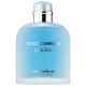 Light Blue Eau Intense Pour Homme 200ml Light Blue Eau Intense Pour Homme 200ml
