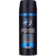 Axe Anarchy for Him Deodorant Spray 150ml Axe Anarchy for Him Deodorant Spray 150ml