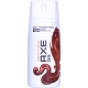 Axe Dark Temptation Dry Deodorant Spray 150ml Axe Dark Temptation Dry Deodorant Spray 150ml