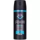 Axe Marine Deodorant Spray 150ml Axe Marine Deodorant Spray 150ml