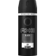 Axe Black Deodorant Spray 150ml Axe Black Deodorant Spray 150ml
