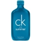 CK One Summer 2018 edt 100ml CK One Summer 2018 edt 100ml