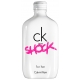CK One Shock for Her edt 200ml CK One Shock for Her edt 200ml