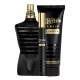 Set Le Male Le Parfum edp 125ml + Gel 75ml + edp 10ml Set Le Male Le Parfum edp 125ml + Gel 75ml + edp 10ml