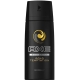 Axe Gold Temptation Deodorant Spray 150ml Axe Gold Temptation Deodorant Spray 150ml