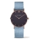 Reloj Unisex Paul Hewitt PH-SA-R-ST-B-26S (Ø 39 mm)