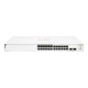 Switch HPE Aruba Instant On 1830 24G 12p Class4 PoE 2SFP 195W