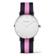 Reloj Unisex Paul Hewitt PH-SA-S-ST-W-NLP-20S (Ø 39 mm)