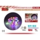 TIRA DE LUCES LED 100LED EXTERIOR LUZ MULTICOLOR 10M TIRA DE LUCES LED 100LED EXTERIOR LUZ MULTICOLOR 10M
