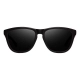 Gafas de Sol One TR90 Hawkers Carbon Black Dark