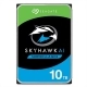 Disco Duro Seagate SkyHawk 10 TB