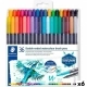 Set de Rotuladores Staedtler Design Journey 6 Unidades