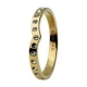 Anillo Mujer Skagen JRSG024SS5 (Talla 10)