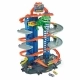 Pista de Carreras Ultimate Garage Hot Wheels Mattel (90 cm) Pista de Carreras Ultimate Garage Hot Wheels Mattel (90 cm)