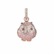 Colgante Mujer Lancaster JLA-PEN-OWL-2