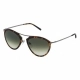 Gafas de Sol Unisex Sting SST075520E80 (ø 52 mm) Verde Gris (ø 52 mm)