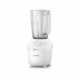 Batidora de Vaso Philips HR2041/00 3000 Series 450W 1,9L