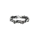 Pulsera Hombre Police PJ25690BLB-01-S (19 cm) Pulsera Hombre Police PJ25690BLB-01-S (19 cm)