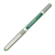 Bolígrafo de tinta líquida Uni-Ball Rollerball Eye Fine UB-157 Verde 12 Unidades