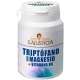 Triptófano con Magnesio + Vitamina B6 60 comprimidos Triptófano con Magnesio + Vitamina B6 60 comprimidos